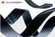 Hutchinson Poly Vee Belts